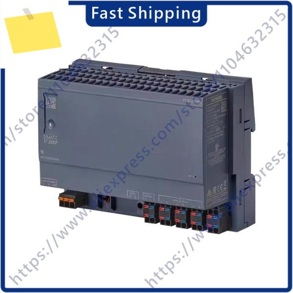6EP7133-6AE00-0BN0 ET 200SP PS 24V10A 안정화 전원 공급 장치 제품 이미지