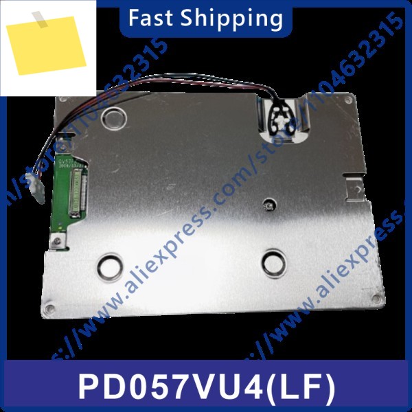 PD057VU4LF E 307459 기존 5.7인치 LCD 화면 디스플레이 제품 이미지