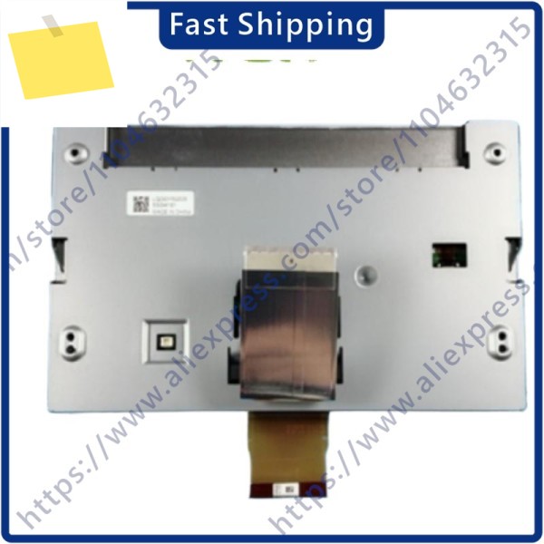 신품 8.0 화면 디스플레이 LCD LQ080Y5DZ05 SYNC 3 자동차 부품 제품 이미지