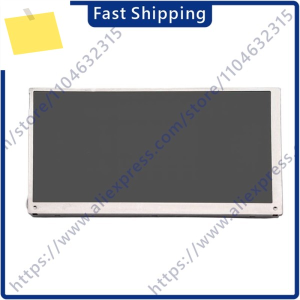 6.5 인치 기존 산업용 장비 LCD 디스플레이 TFD65W51B 제품 이미지