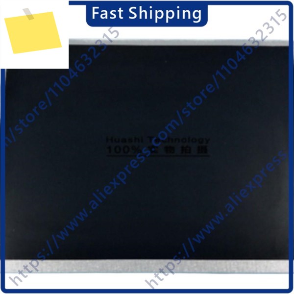 G121X1-L03 12.1인치 1024 768 XGA IPS LVDS 산업용 디스플레이 제품 이미지
