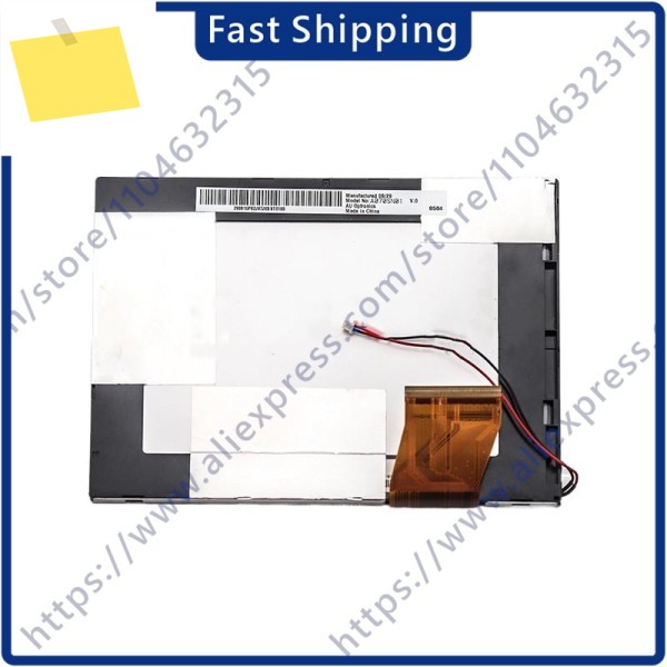 원래 신품 7인치 A070SN01 V.3 LCD 화면 제품 이미지