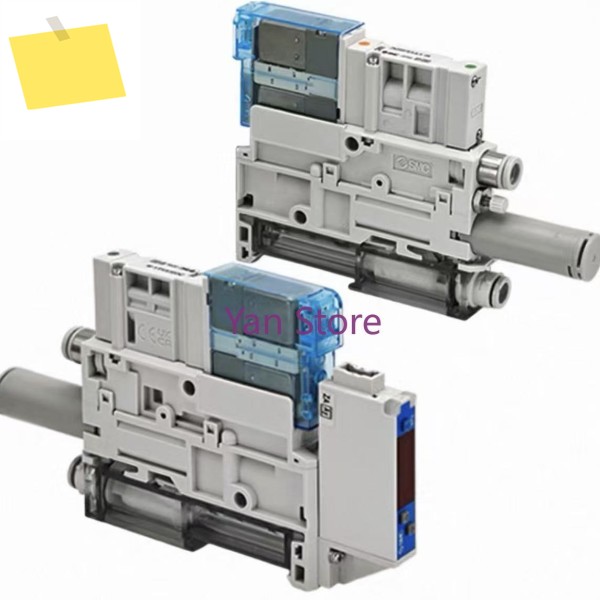 1pcs SMC 유형 ZK2 진공 모듈 이젝터 시스템 ZK2A07101215K5AL-0608,K5EL-0608,K5ALA-0608 신품 발생기 제품 이미지