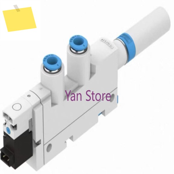 VN-10-H-T3-PQ2-VQ2-RO1-B 532640 193480 진공 발생기 제품 이미지