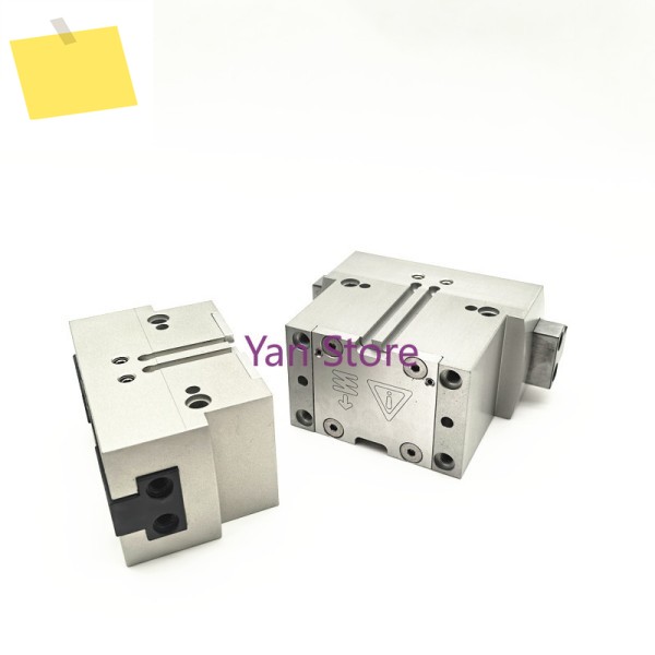 신품 공압식 핑거 실린더 hgpt-50-a-bhgpt-40-a-bhgpt-35-a-b-f-g1-g2 제품 이미지