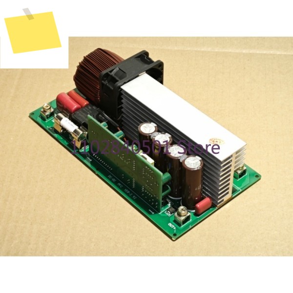 PFC 부스트 모듈 5KW, DC-DC 사인파 인버터 전단계 제품 이미지