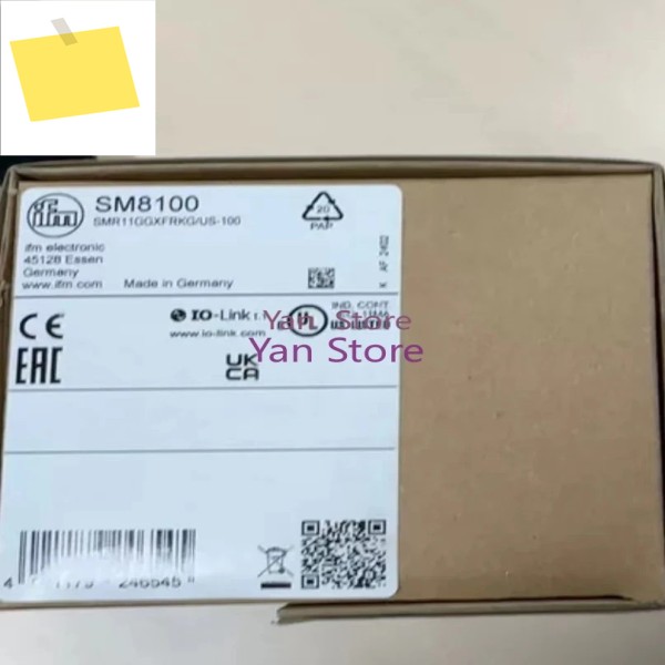 유량 센서 , SM8100, 새제품 제품 이미지