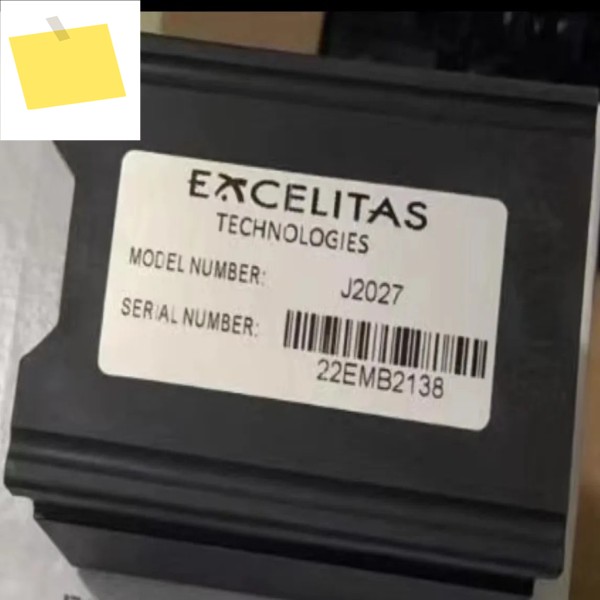 히트 싱커가 있는 Cermanx 제논 전구 EXCELITAS TECHNOLOGIES Y1952 램프 펜탁스 EPK3000 내시경 광원 모듈용 제품 이미지