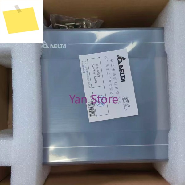 DOP-107BV -103BQ -110CS HMI 4.3710인치 휴먼 머신 인터페이스 제품 이미지