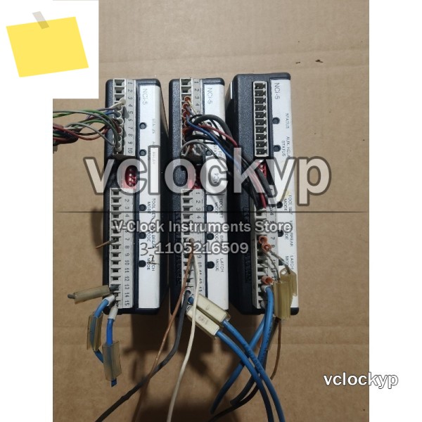 1개 새 제품 레니쇼 NCi-5 비접촉식 공구 설정 인터페이스 A-5259-2000 제품 이미지