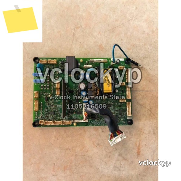 1PC ETC710143 A1000 인버터 보드는 양호한 상태로 테스트되었습니다. 제품 이미지