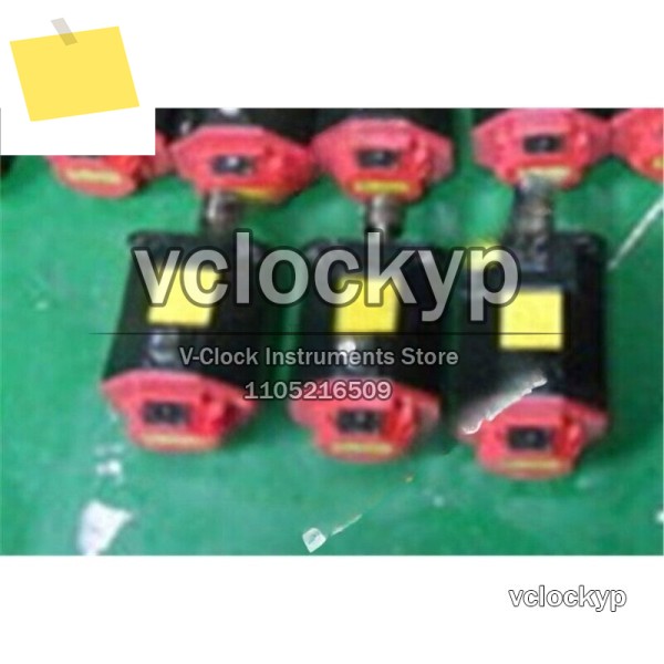 1PCS A06B-0752-B200 AC 스핀들 모터 2S 제품 이미지