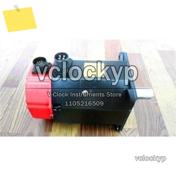 1PCS 신품 A06B-0143-B177 AC 서보 모터 A123000 제품 이미지