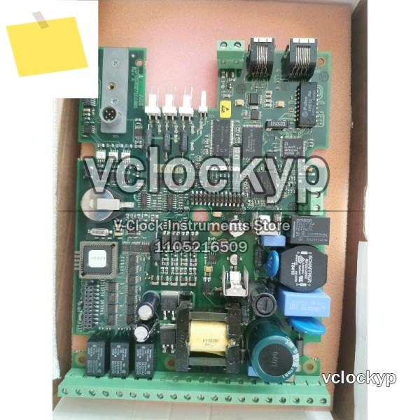 1PC 제어 보드 1SFB536068D1001 양호한 상태로 테스트됨 제품 이미지