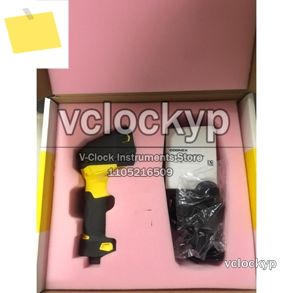 1PC DM8700DX-USB 휴대용 바코드 리더기 새 제품 제품 이미지