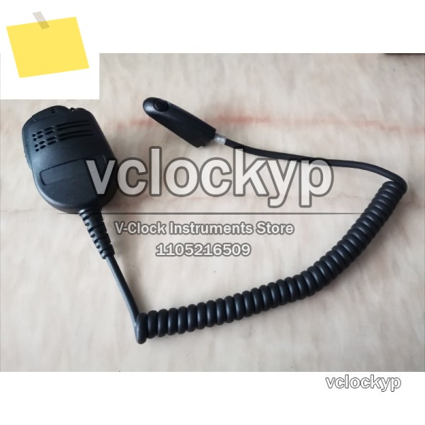1PCS 신품 PMMN4002B 핸드 마이크 제품 이미지