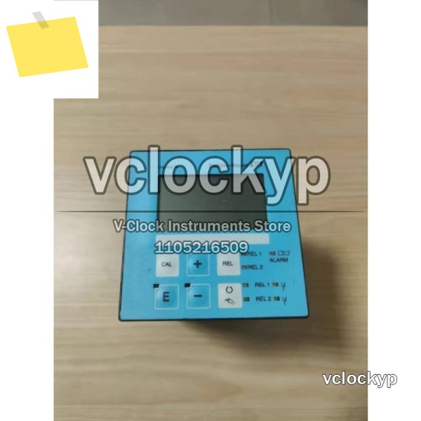 1개 중고 E+H CPM223-PS0016 D-70839 엔드레스+하우저 제품 이미지
