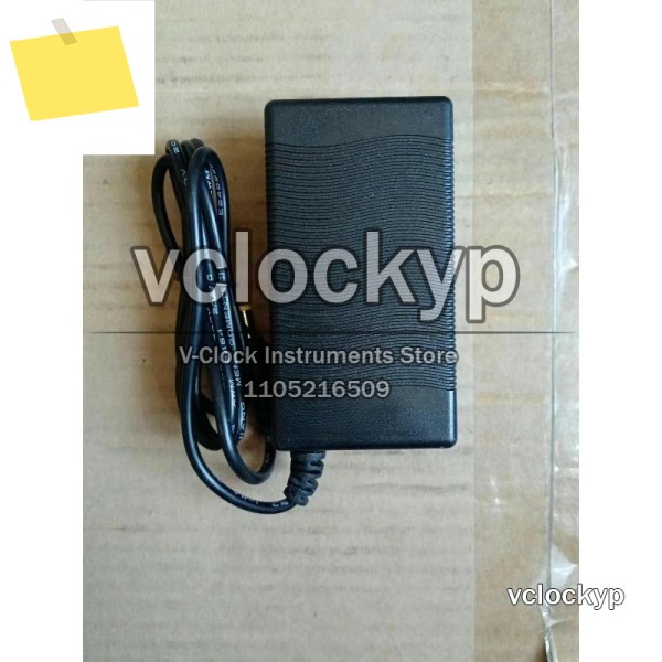 DSS36-1203000 12V 3A AC 어댑터 전원 공급 장치 충전기 5.52.1mm용 1개 제품 이미지