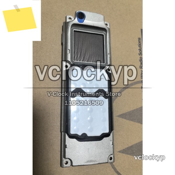 1개 APX8000H LCD 키보드 테스트 완료 양호한 상태 제품 이미지
