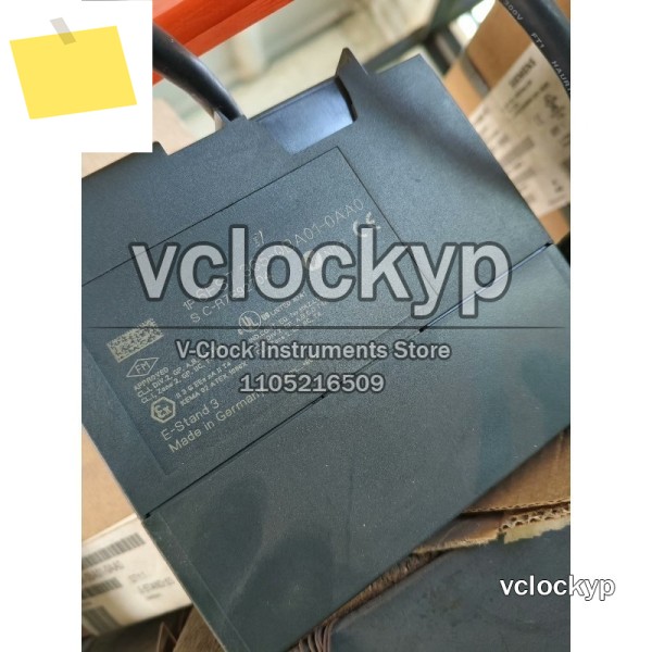 1PC 신품 CUD2 확장 보드 6RX1700-0AK00 터미널 카드 제품 이미지