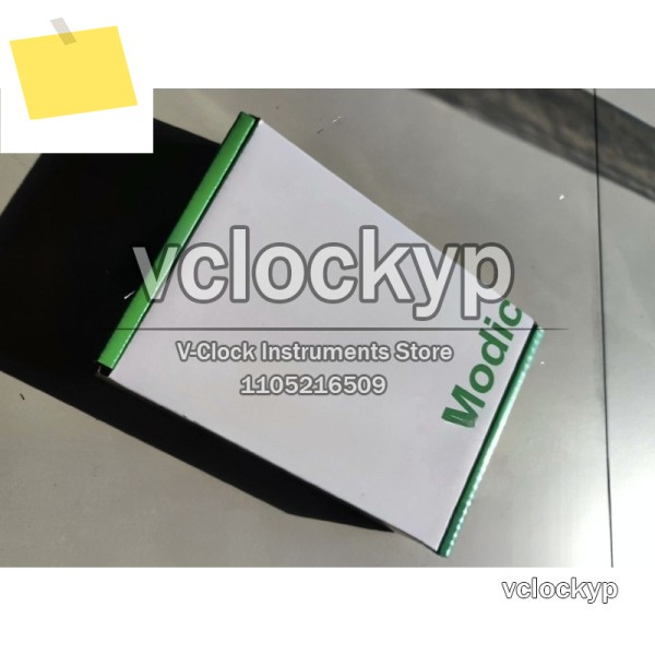 1PCS 신품 140NOE77110 퀀텀 시스템용 이더넷 TCPIP 모듈 제품 이미지