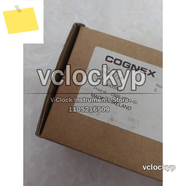 1PC 828-0027-2R 산업용 카메라 새 제품 제품 이미지