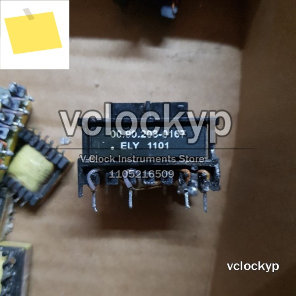 1PC 00.90.203-0167 보드는 양호한 상태로 테스트되었습니다. 제품 이미지
