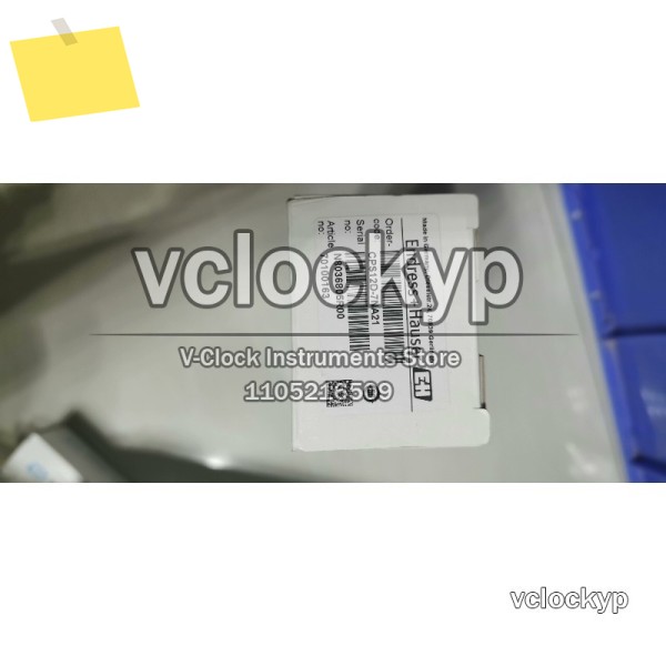 1PC E + H ORP 전극 CPS12D-7NA21 프로브 새 제품 제품 이미지