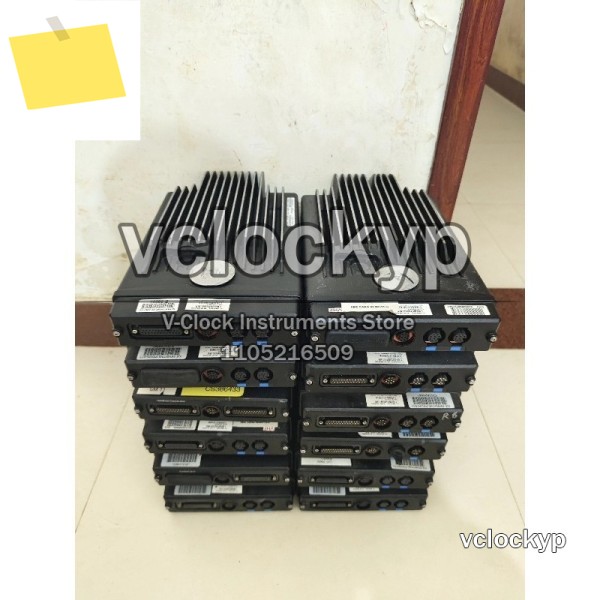 XTL5000 U 세그먼트 380-470, 고출력 110W 아날로그 + P25 디지털 모드 제품 이미지
