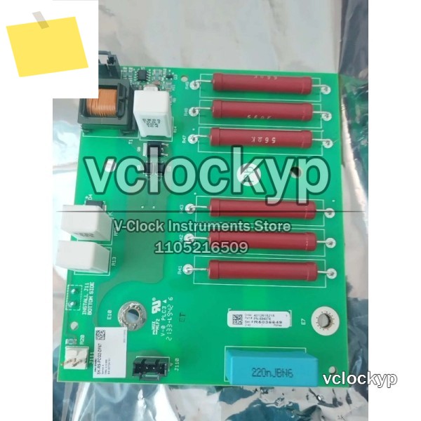 1PC SK-R9-PCG2-DF67 인버터 프리차지 보드 새 제품 제품 이미지