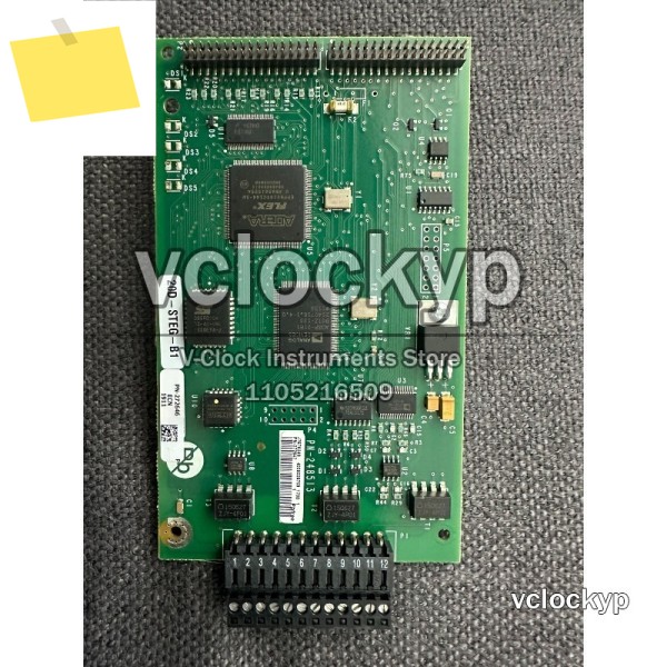 1개 중고 테스트 완료된 20d-steg-b1 인버터 보드 양호한 상태로 제품 이미지