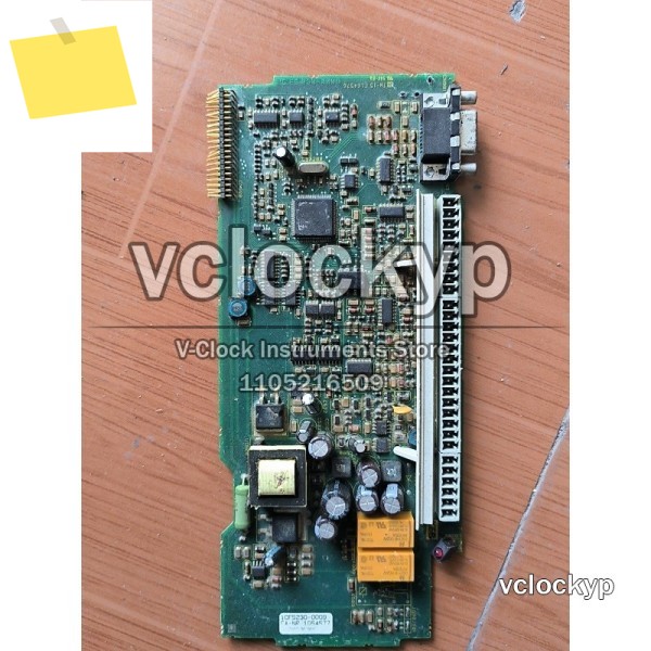 1PC 1C.F5.230-0008 인버터 드라이브 보드는 양호한 상태로 테스트되었습니다. 제품 이미지