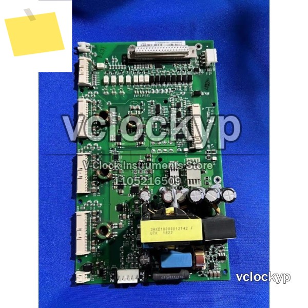 1PCS ZINT-592 3AUA000103603 드라이버 보드는 양호한 상태로 테스트되었습니다. 제품 이미지