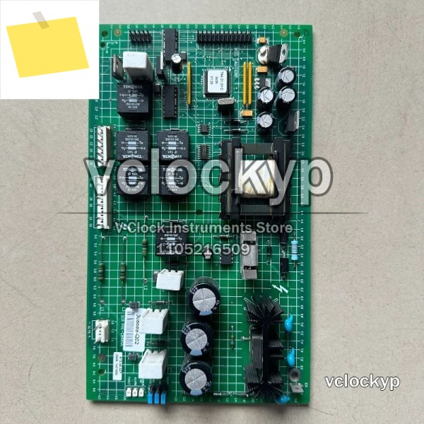 1PC 308689-Q02 인버터 PRE 충전 보드는 양호한 상태로 테스트되었습니다 제품 이미지