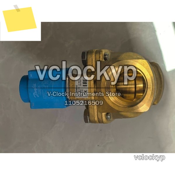 신품 DANFOSS 032U7140 EV220B 제품 이미지