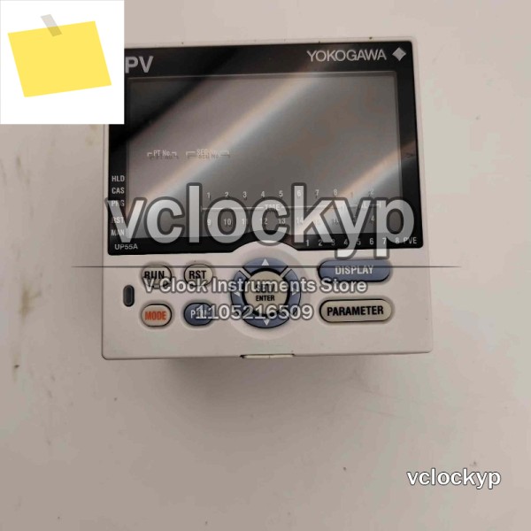 1개 새 제품 YOKOGAWA UP55A-001-10-00 레귤레이터 제품 이미지