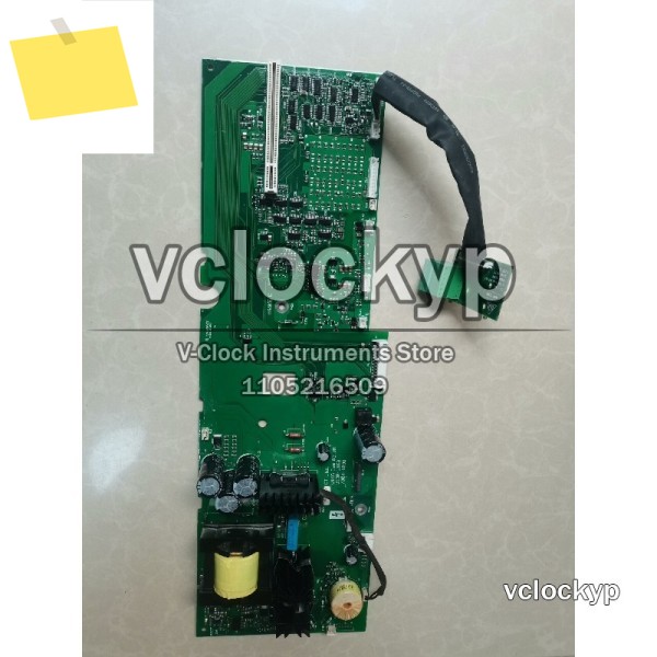 1PC UT66 ISS 03.00 3130-1069 드라이버 보드는 양호한 상태로 테스트되었습니다. 제품 이미지