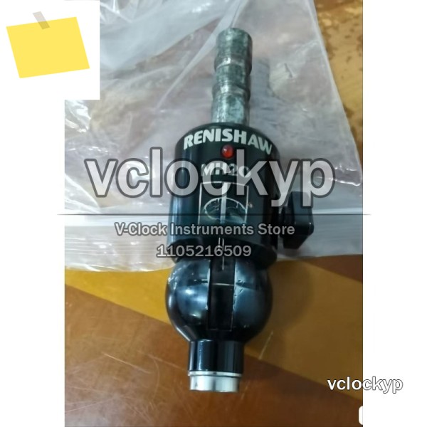 1PC 새 제품 RENISHAW MH20 수동 프로브 헤드 A-4043-0200 TP20 CMM용 제품 이미지