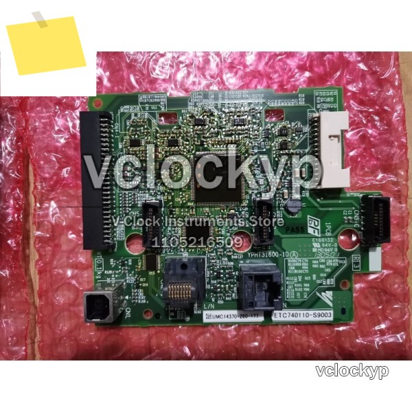 1PCS 인버터 메인 보드 ETC740110-S9003 제품 이미지