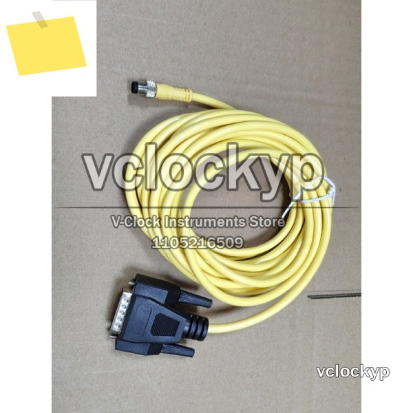 1PC 새 제품 CCB-M8IO-10 인사이트 마이크로 2000 IO 통신 라인 10미터 제품 이미지