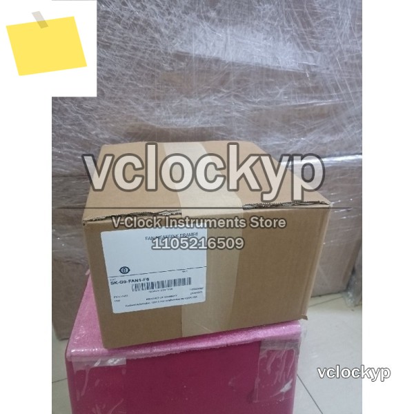 1PC SK-G9-FAN1-F5 인버터 보드 새 제품 제품 이미지
