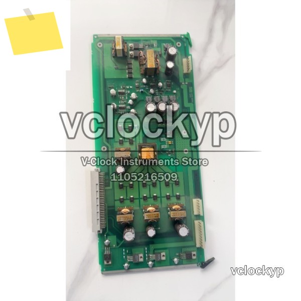 1개 애질런트 4395A 회로 기판 E4970-66550 제품 이미지