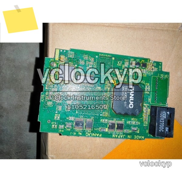 1개 A20B-3300-0638 액세스 드라이브 보드 카드 양호한 상태로 테스트됨 제품 이미지