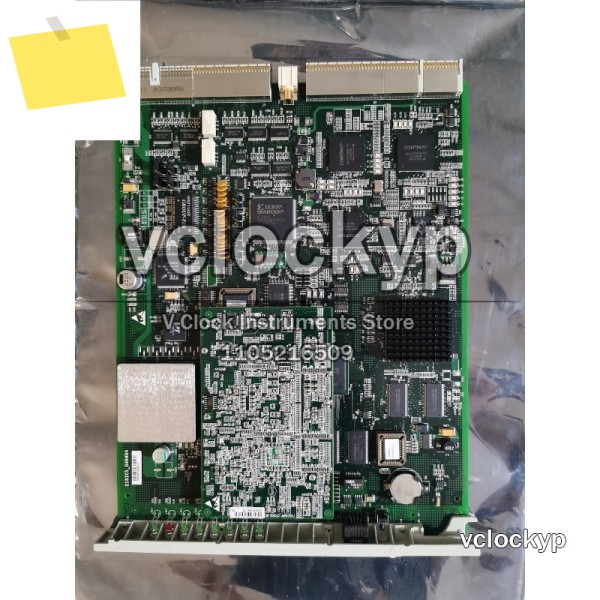 1개 보드 216ICS-040404 254596900311 양호한 상태로 테스트됨 제품 이미지
