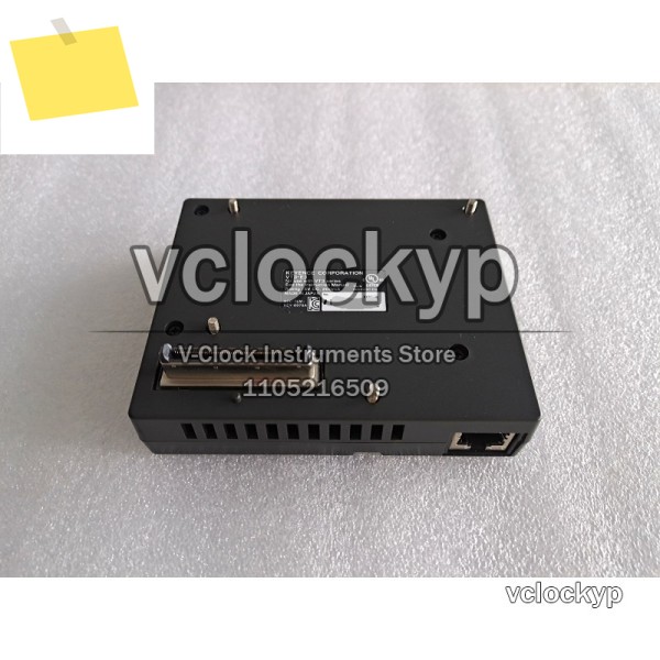 1개 새 제품 KEYENCE VT3-E3 박스 포장 제품 이미지