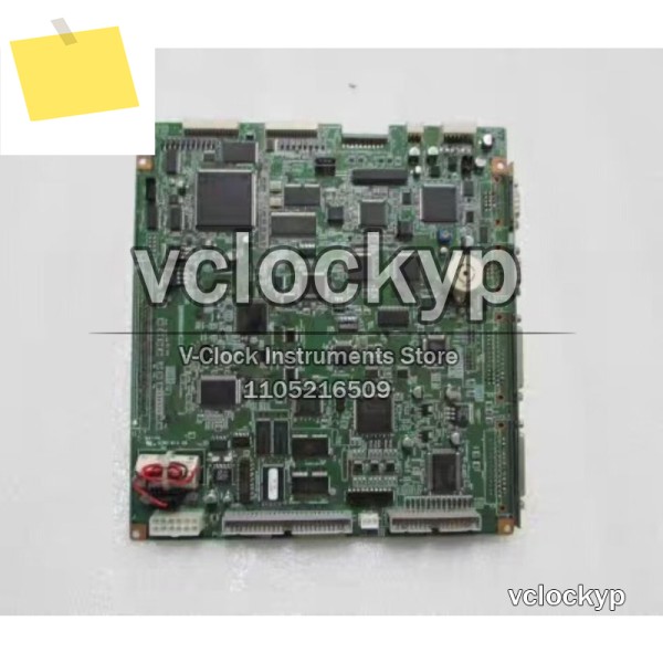 1개 보드 PCBNO.60008 C1 양호한 상태로 테스트 완료 제품 이미지