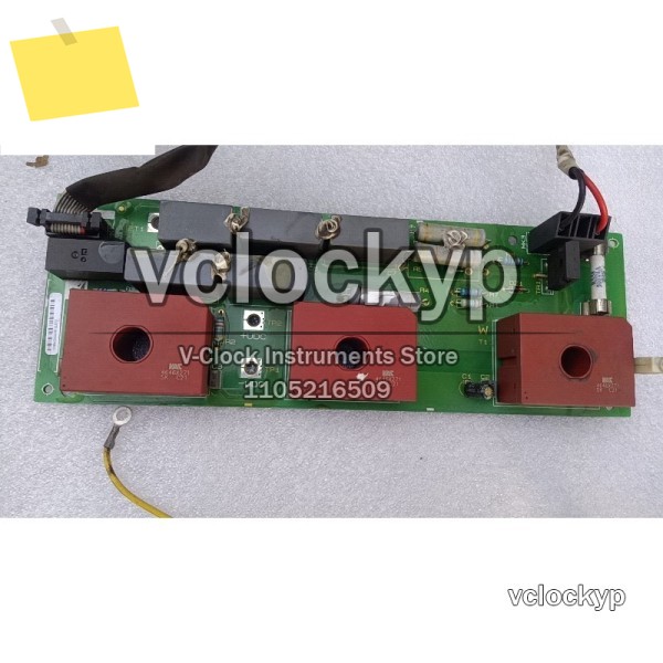 1PC Danfoss 133B4020 DT1 제어 카드는 양호한 상태로 테스트되었습니다. 제품 이미지