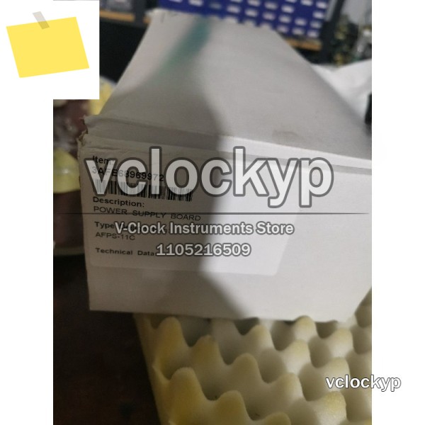 1PC AFPS-11C 신품 전원 공급 장치 보드. 공장에서 밀봉된 상자에 들어 제품 이미지