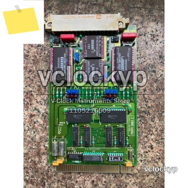 1PC 중고 작동 A6211498 양호한 상태로 테스트됨 제품 이미지