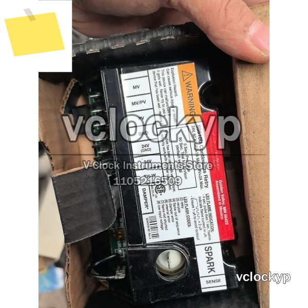 1PC 신품 S8610U3009 범용 간헐식 파일럿 점화 모듈 제품 이미지